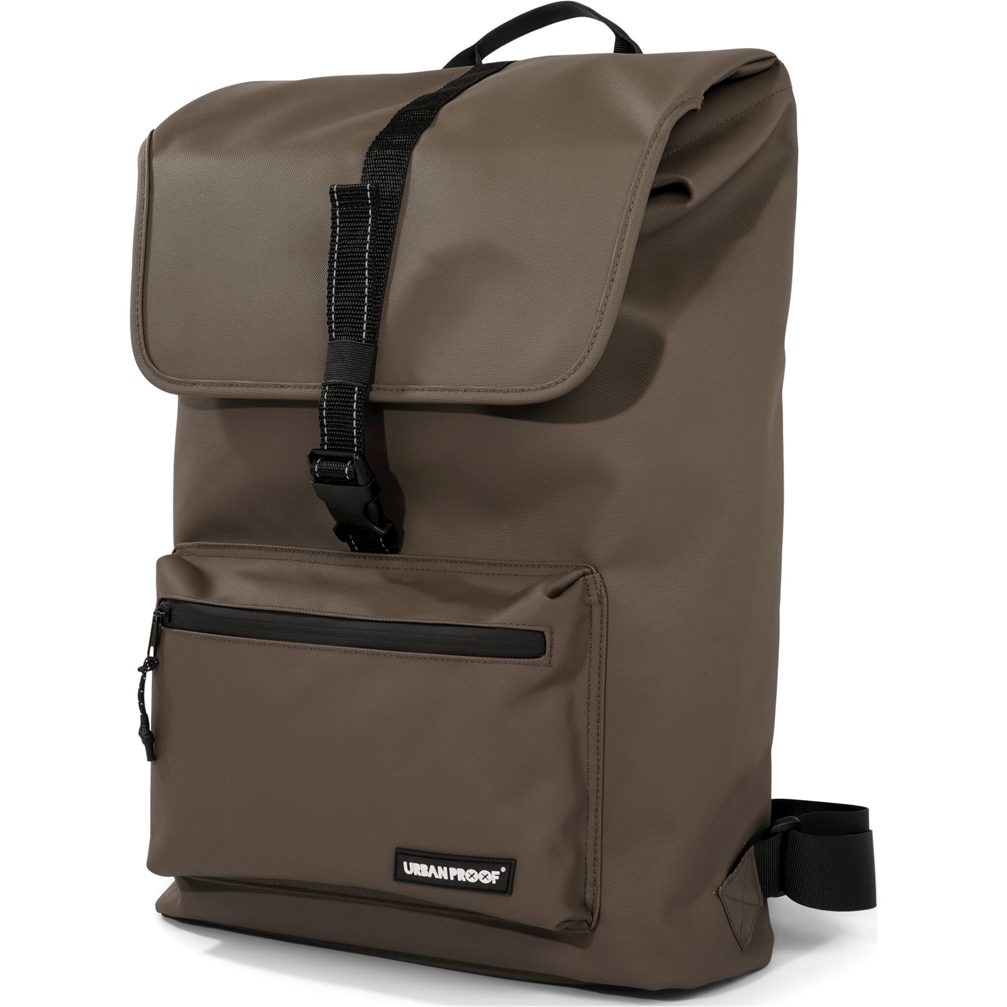 Urban Proof rugtas Cargo backpack recycled bruin 20L