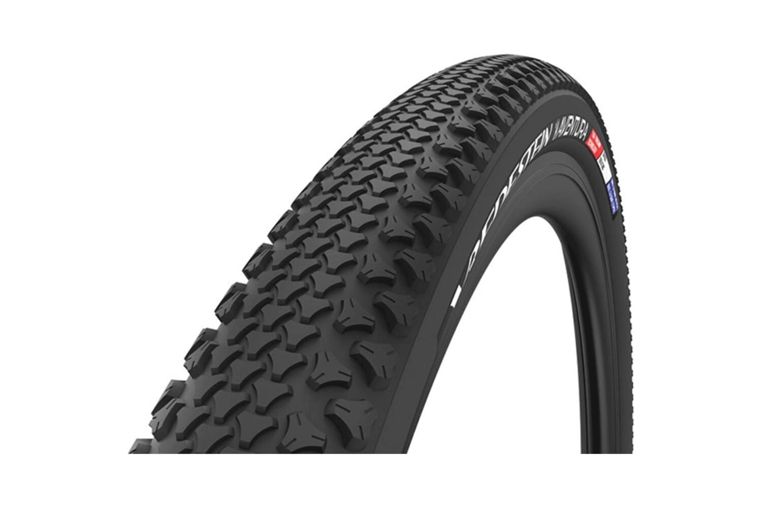 Vredestein btb Aventura 44-622 zwart