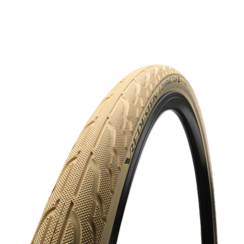 Vredestein btb Dynamic Tour 40-622 creme refl