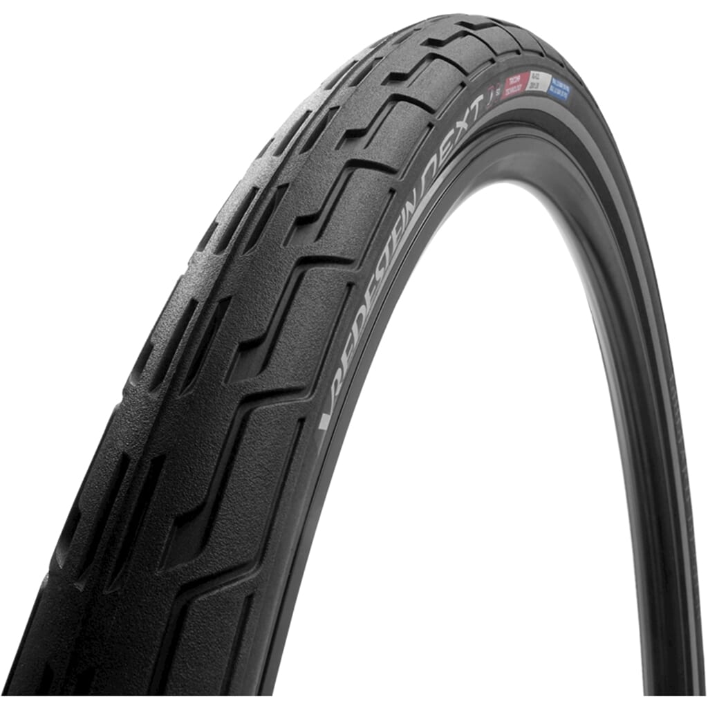 Vredestein btb Next 37-622 zwart refl