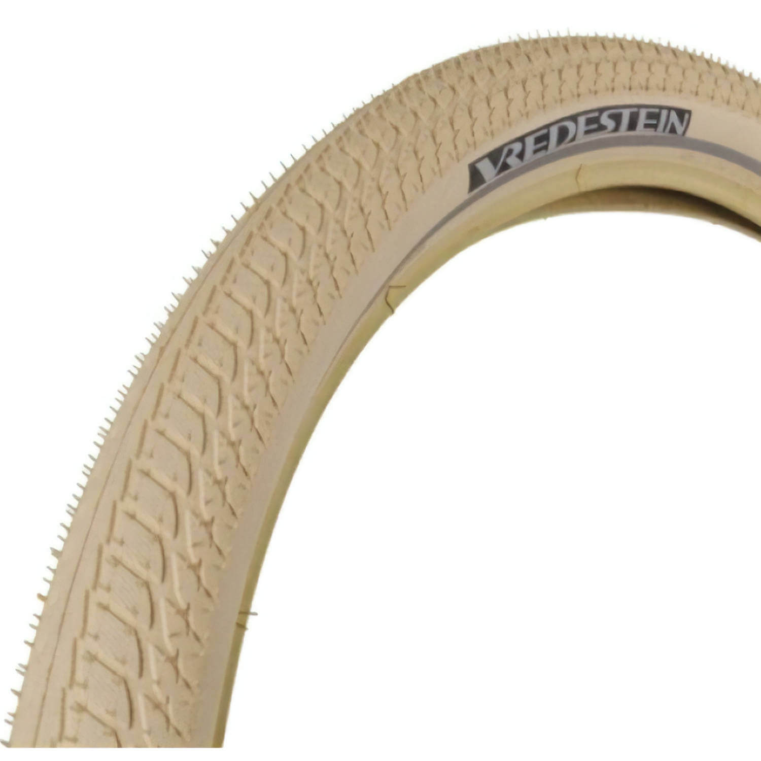 Vredestein btb Dynamic City 47-622 creme refl