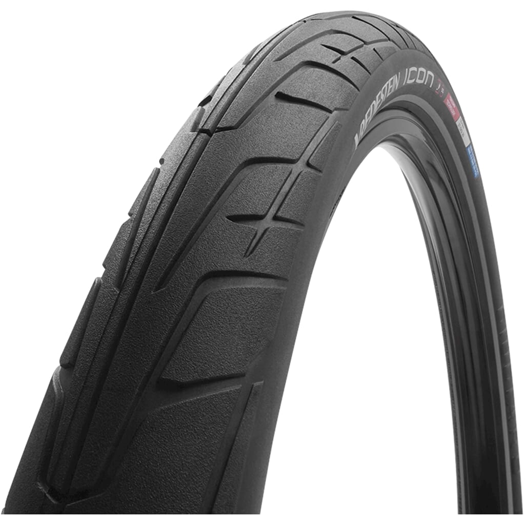 Vredestein btb Icon 50-622 zwart refl