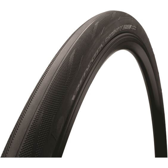 Vredestein btb Fiammante rigid 25-622 zwart