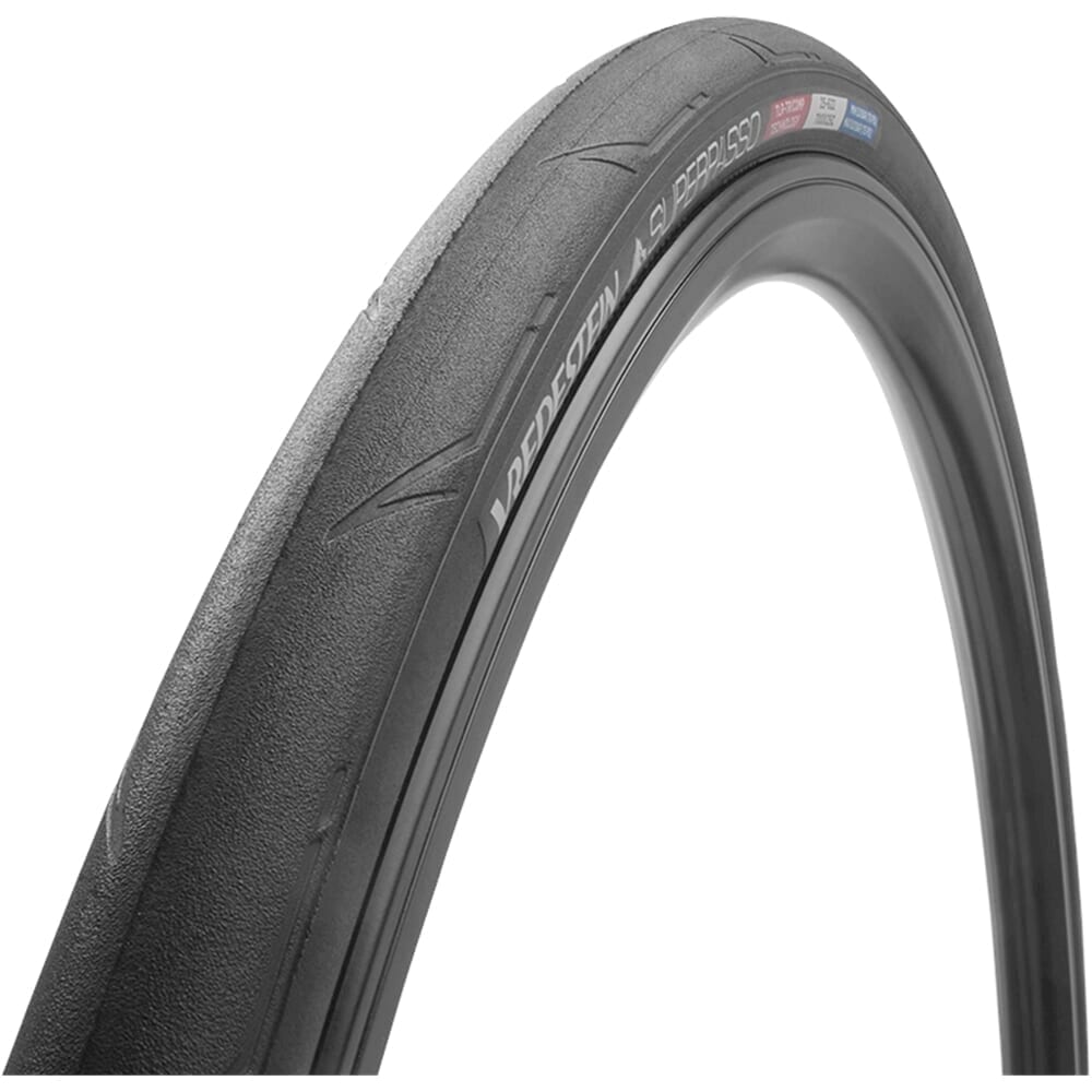 Vredestein btb Superpasso TLR 32-622 zwart