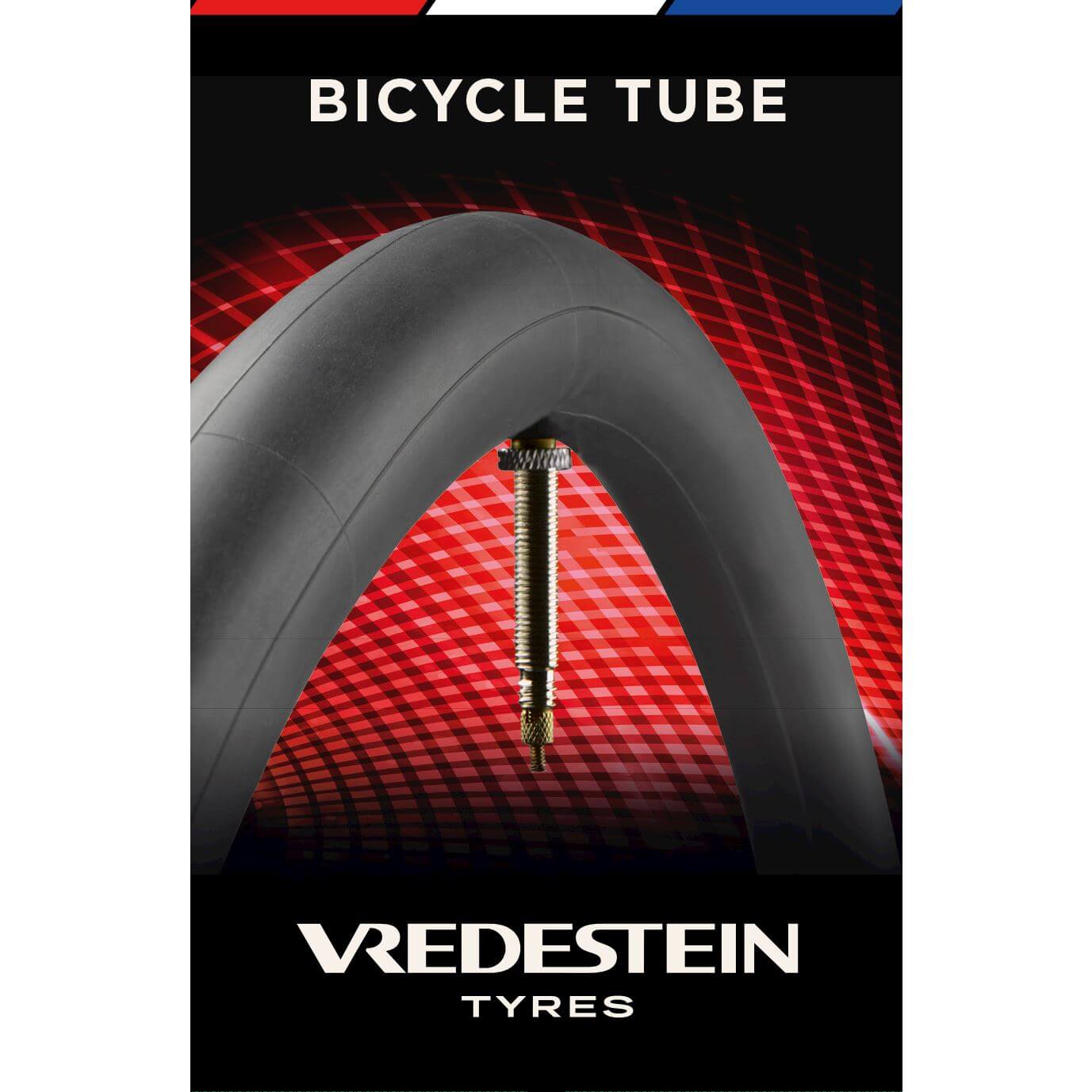 Vredestein bnb 24 inch 32/47-507/541 fv 50mm