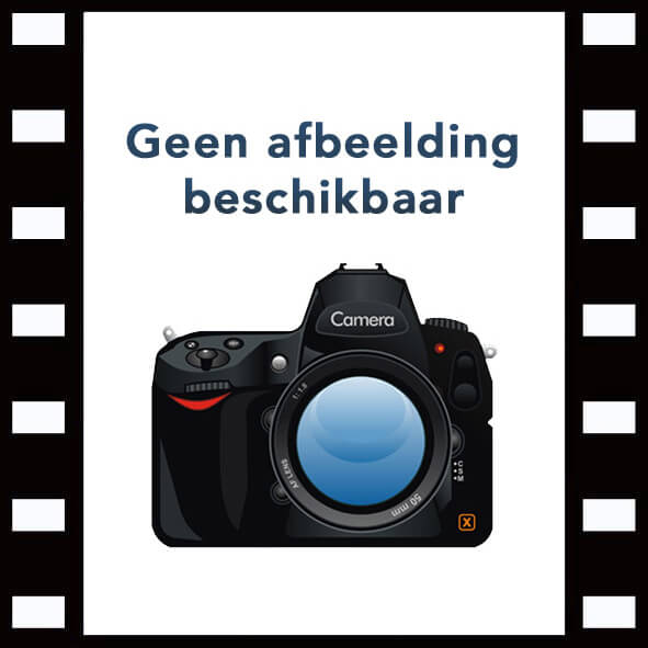 voordrager transport 24 balhoofd bevestiging wit