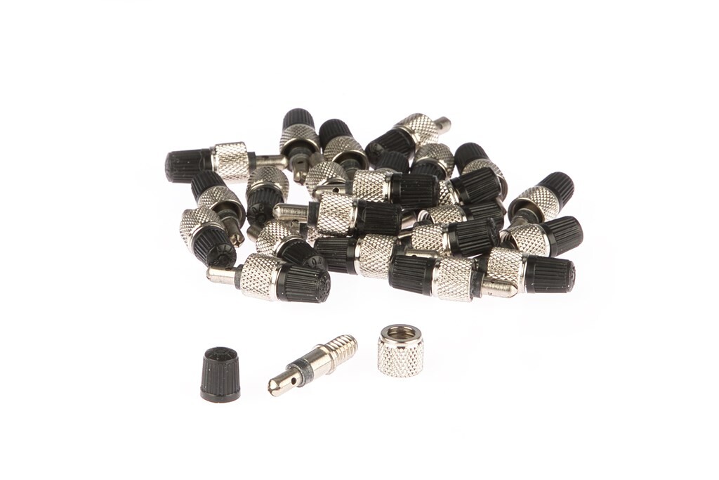 Alligator Dunlop/Blitz ventielset, 3-delig