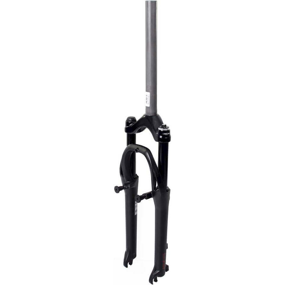 verende voorvork 24 1 1/8 Ahead V-brake /IS disc