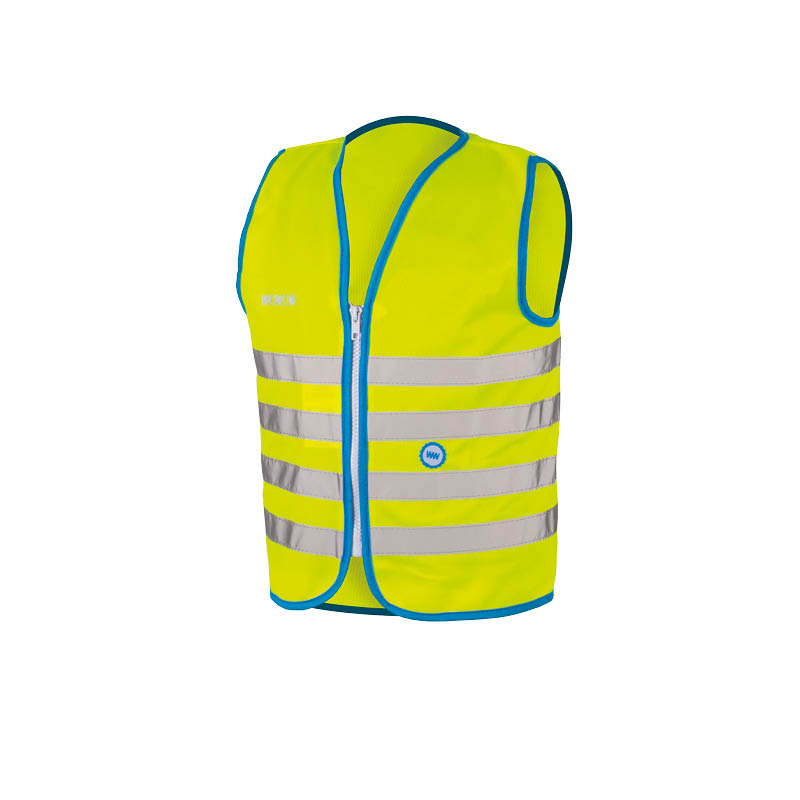 Wowow kinderhesje Fun Yellow M