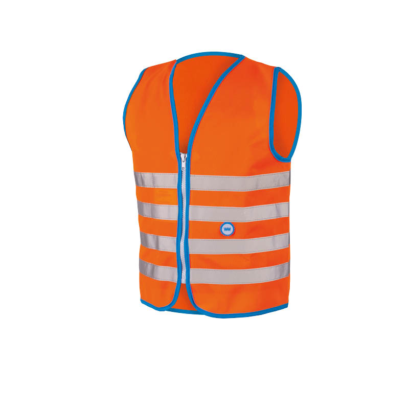 Wowow kinderhesje Fun Orange L
