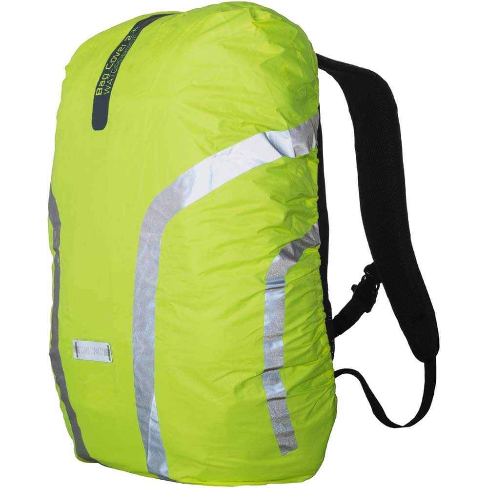 Wowow tashoes 2.2  Waterproof Yellow 20-25L