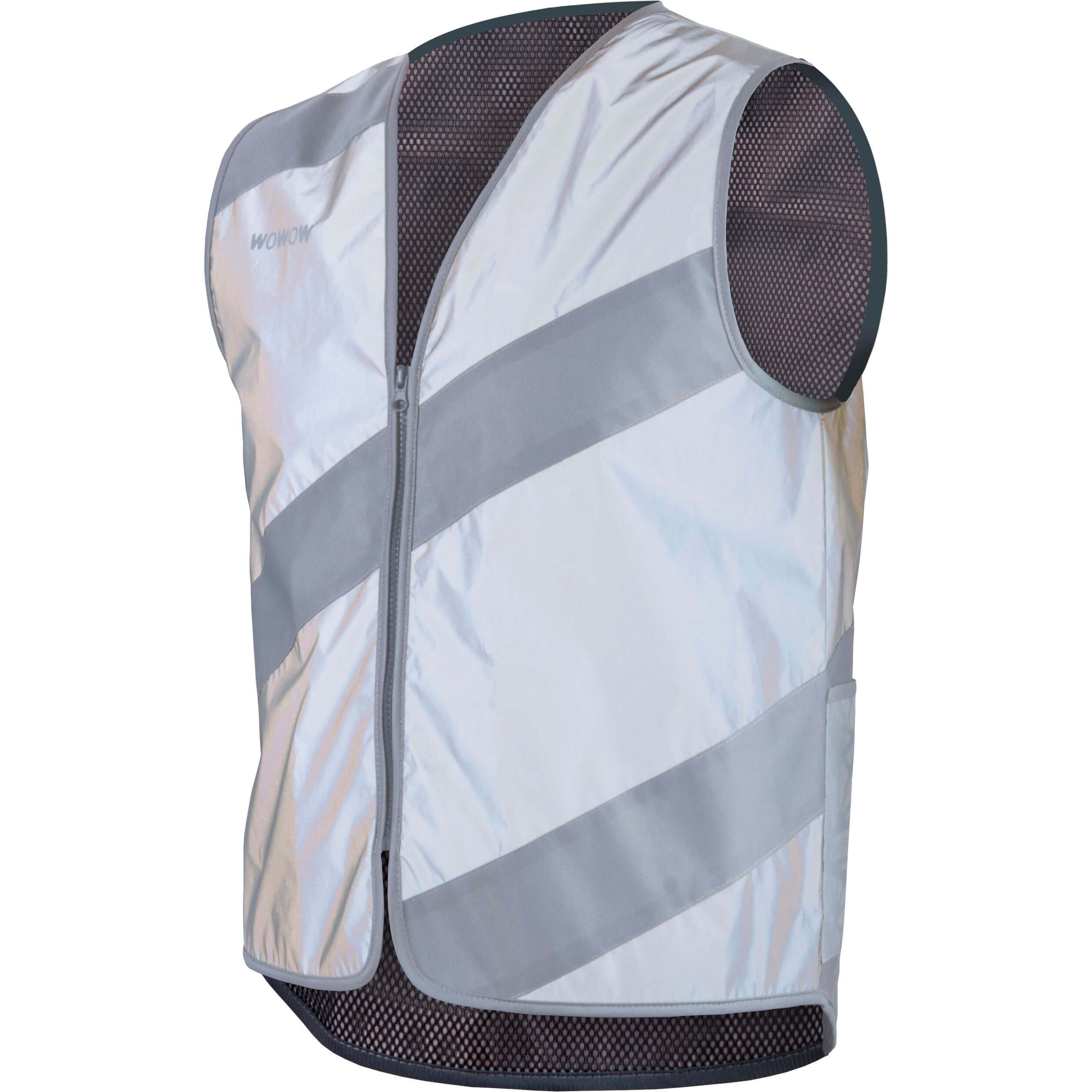 Wowow hesje Roadie Full Reflective XXXL