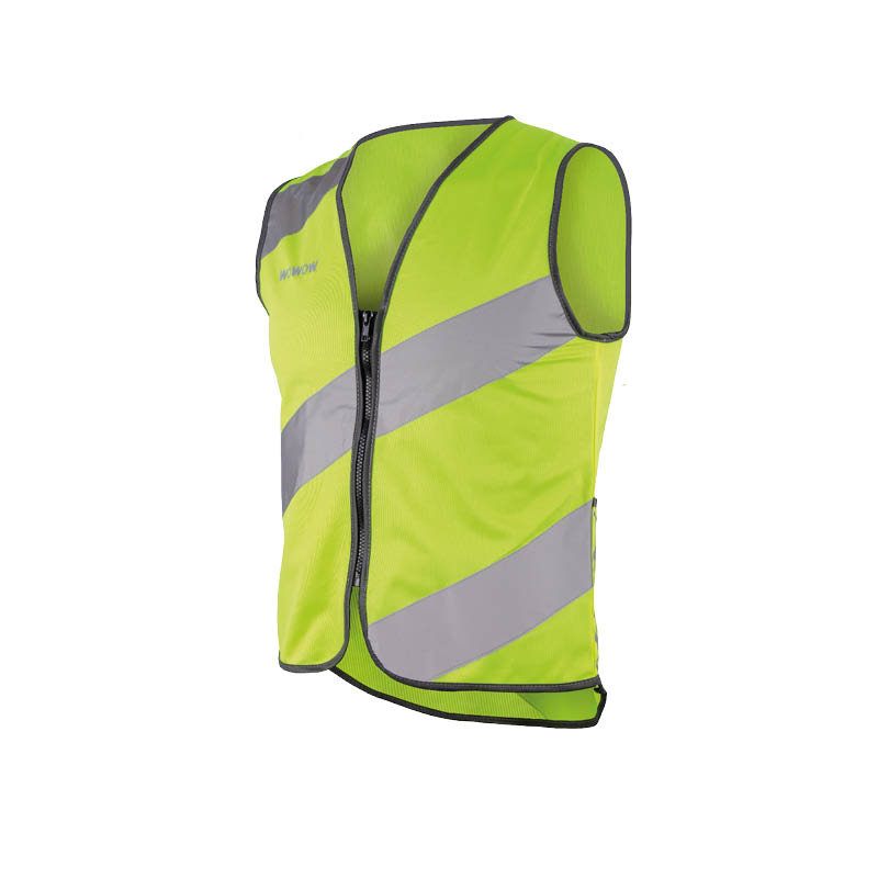 Wowow hesje Roadie Yellow XXL