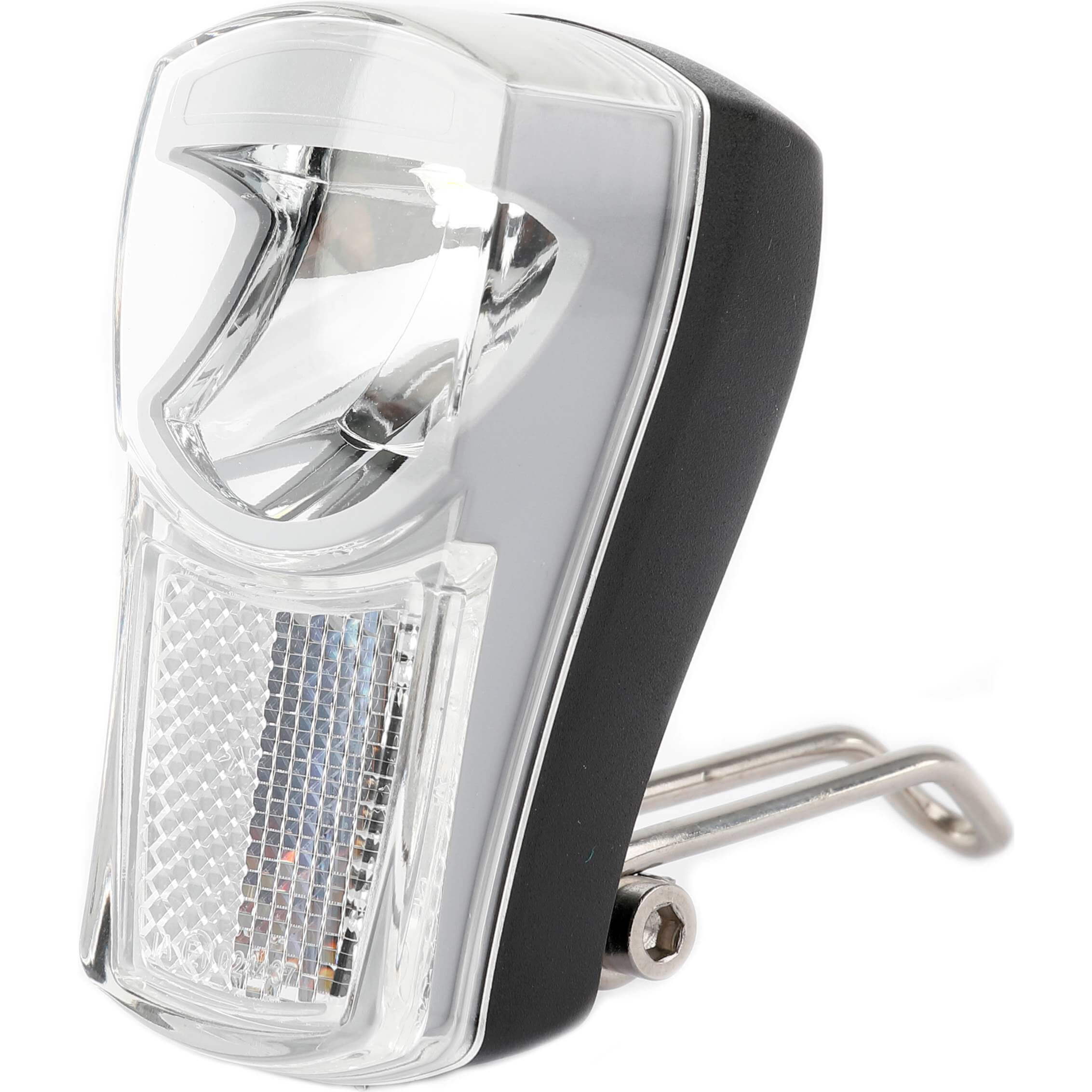 IKZI Light koplamp The Boss batterij 20 lux