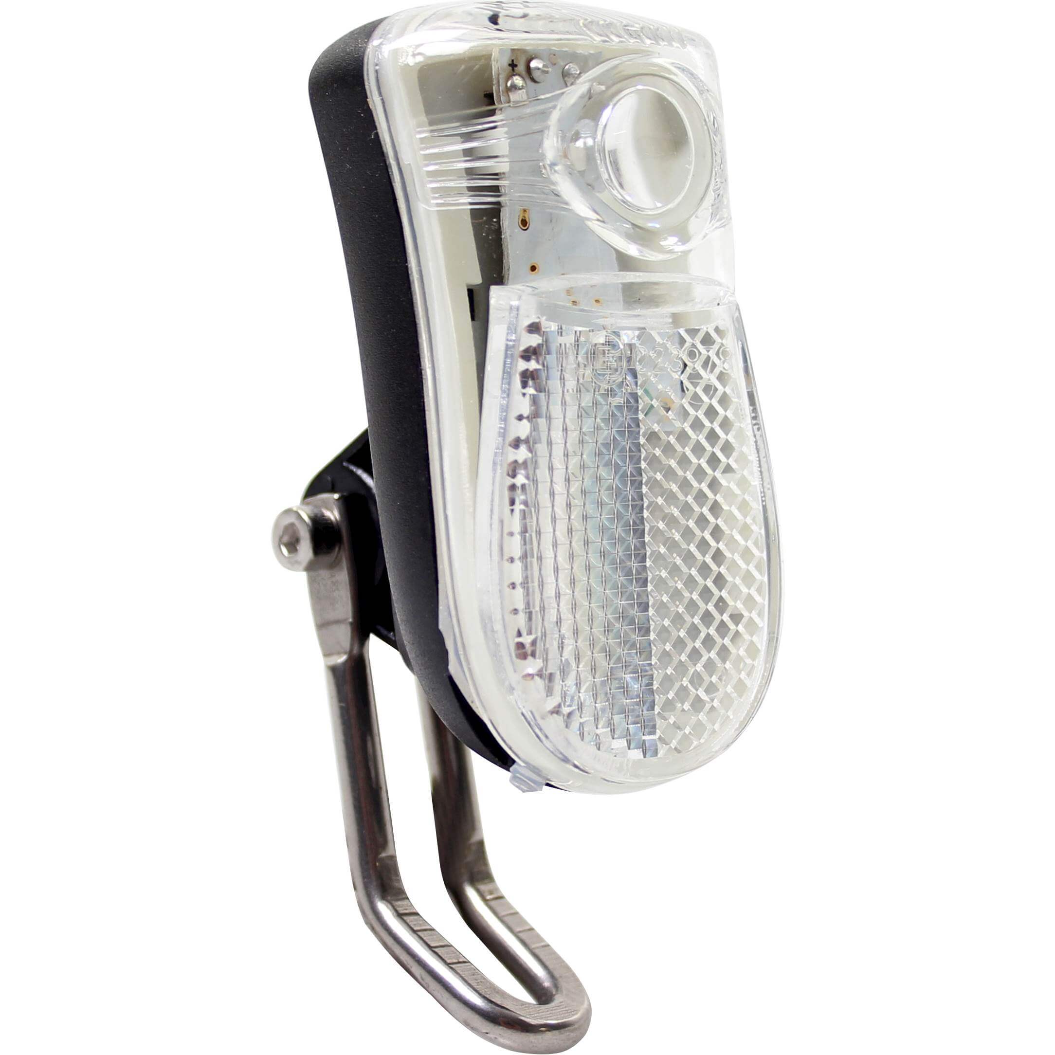 IKZI Light koplamp Chic batterij