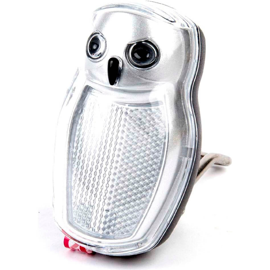 IKZI Light koplamp uiltje batterij