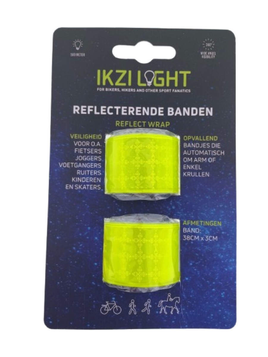 IKZI reflectie armband (2)
