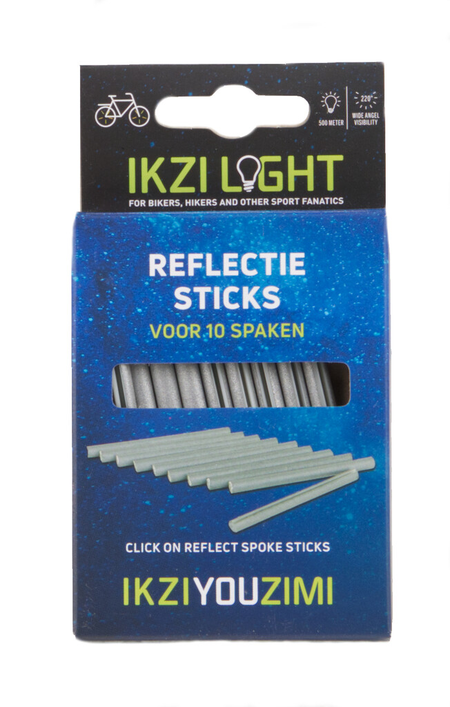 IKZI spaak refl sticks (10)