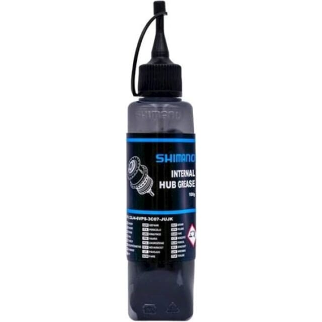 Shimano vet Nexus naven 100gram