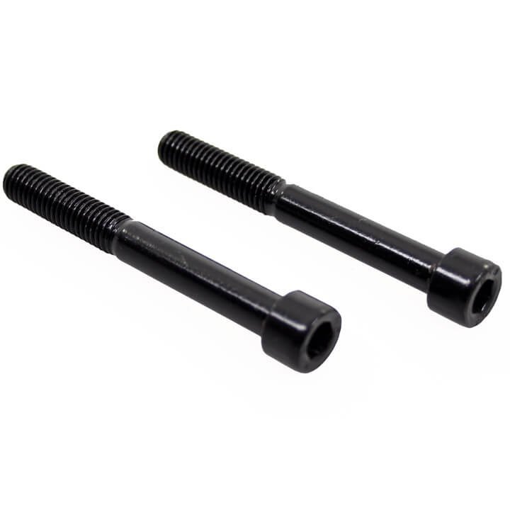 Thule Yepp adapterbouten M8x65 Mini