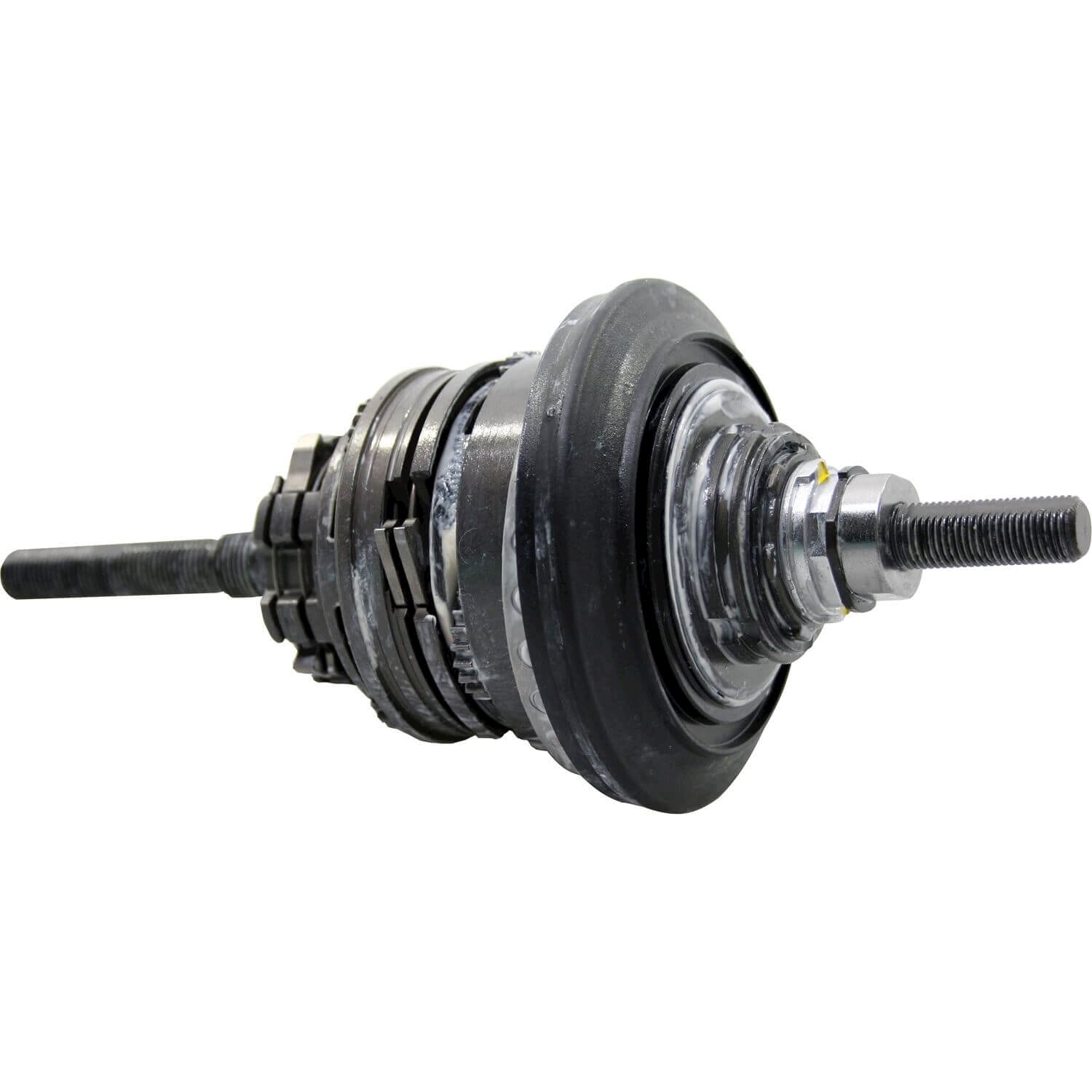 Shimano binnenwerk Nexus 7v SG-C3001-7D 187mm
