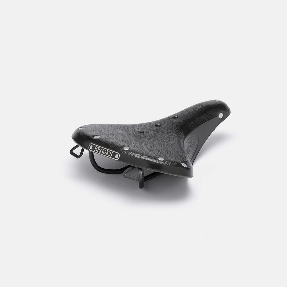 Brooks zadel B68 Black