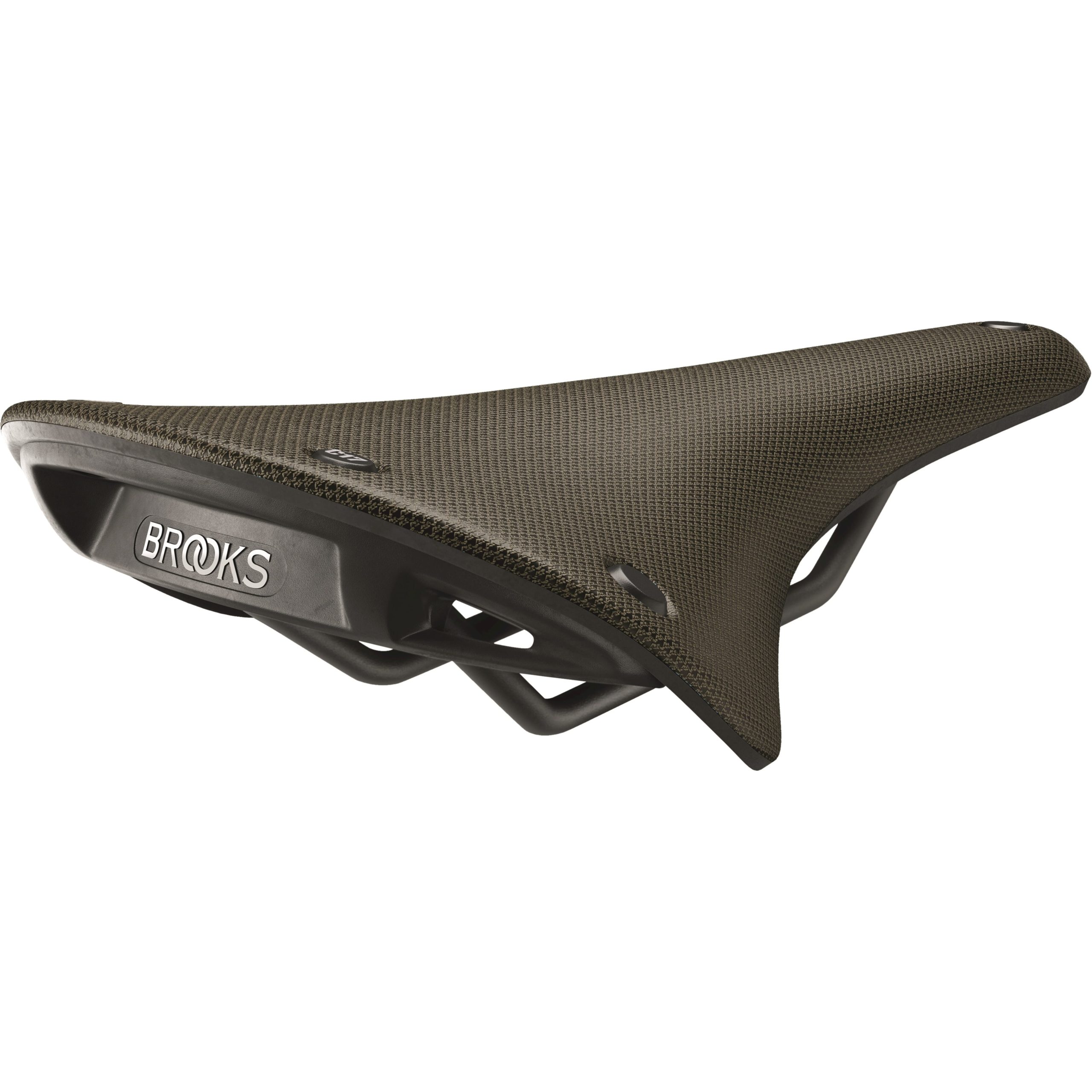 Brooks zadel Cambium C17 Mud Green