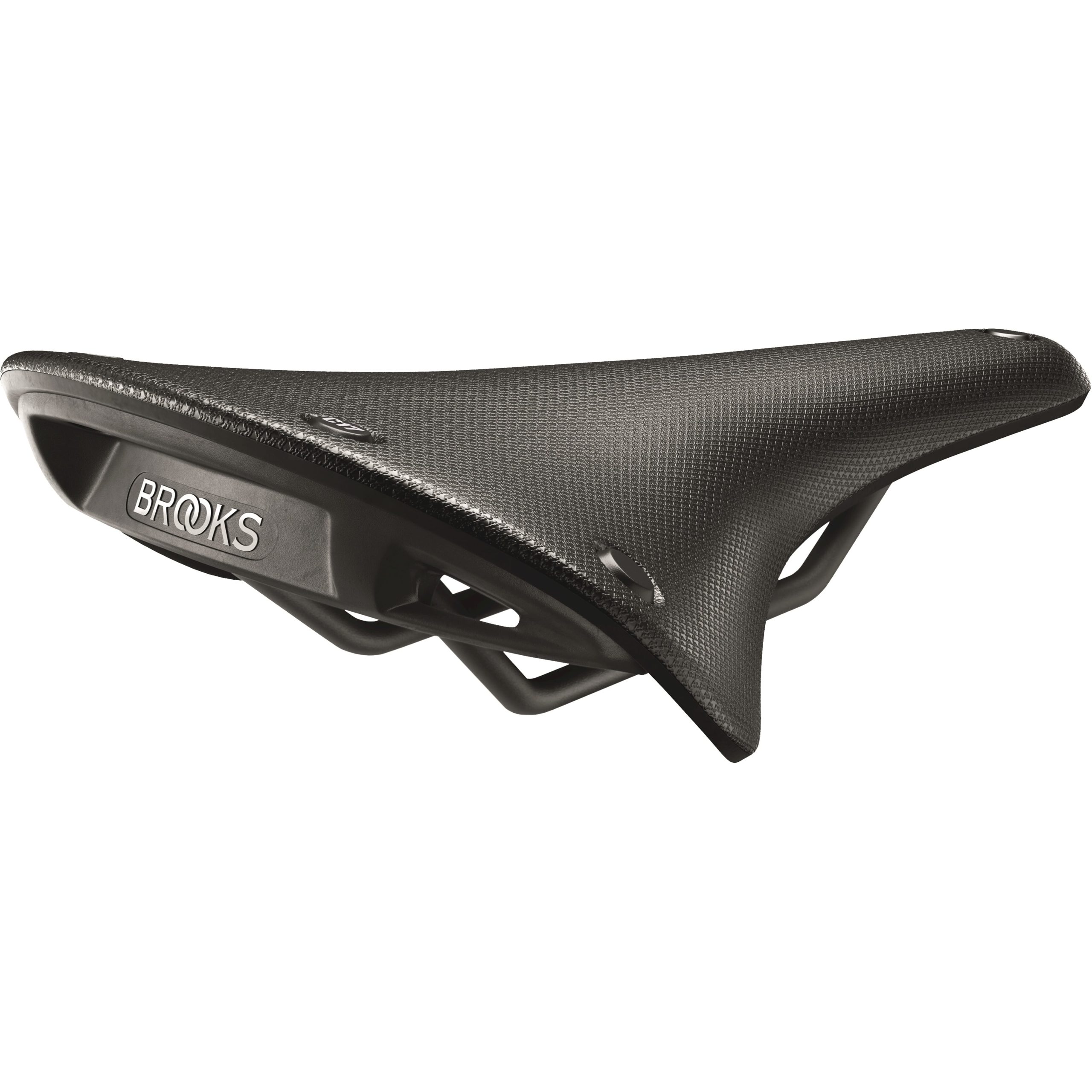 Brooks zadel C17 Cambium Black