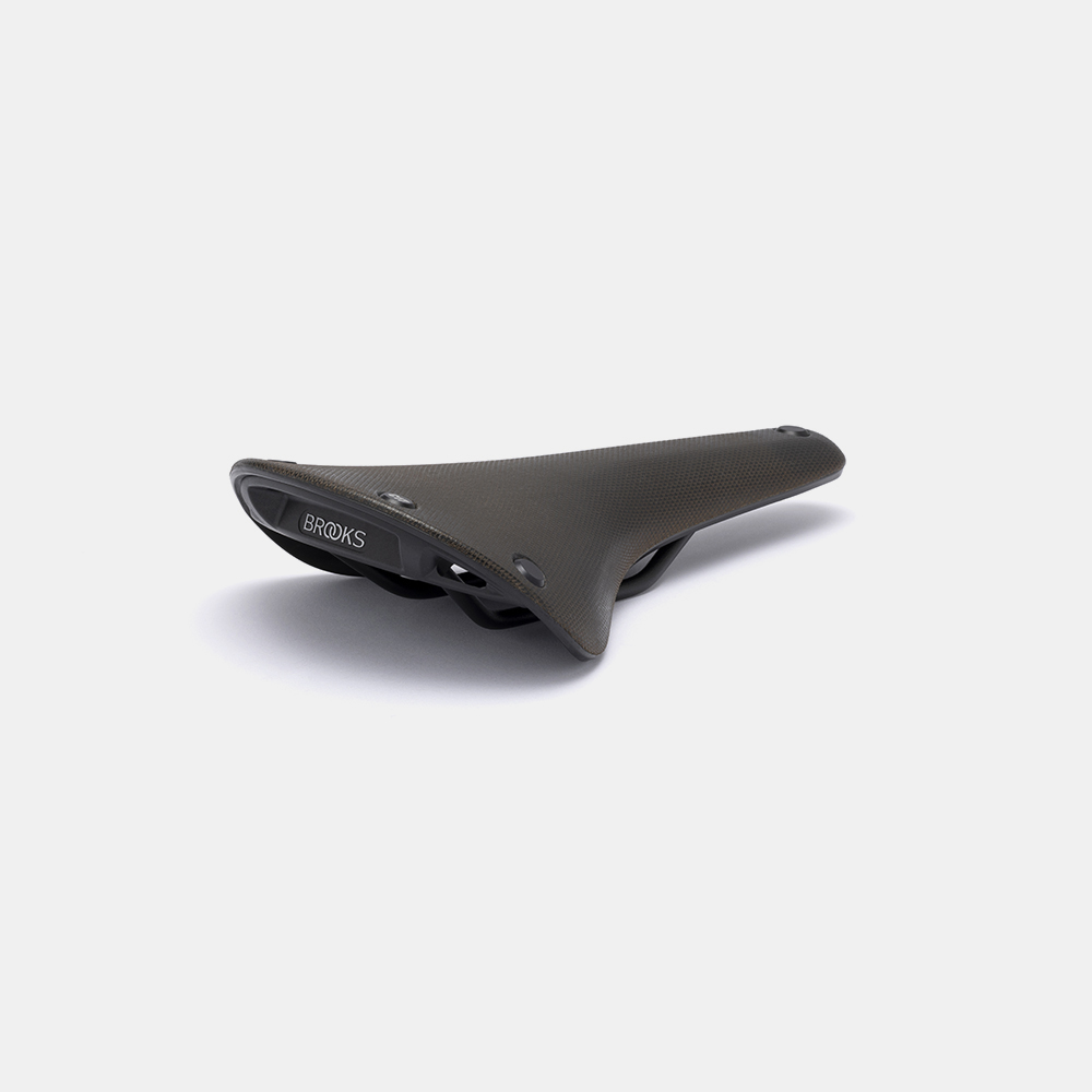 Brooks zadel C17 Cambium Brown