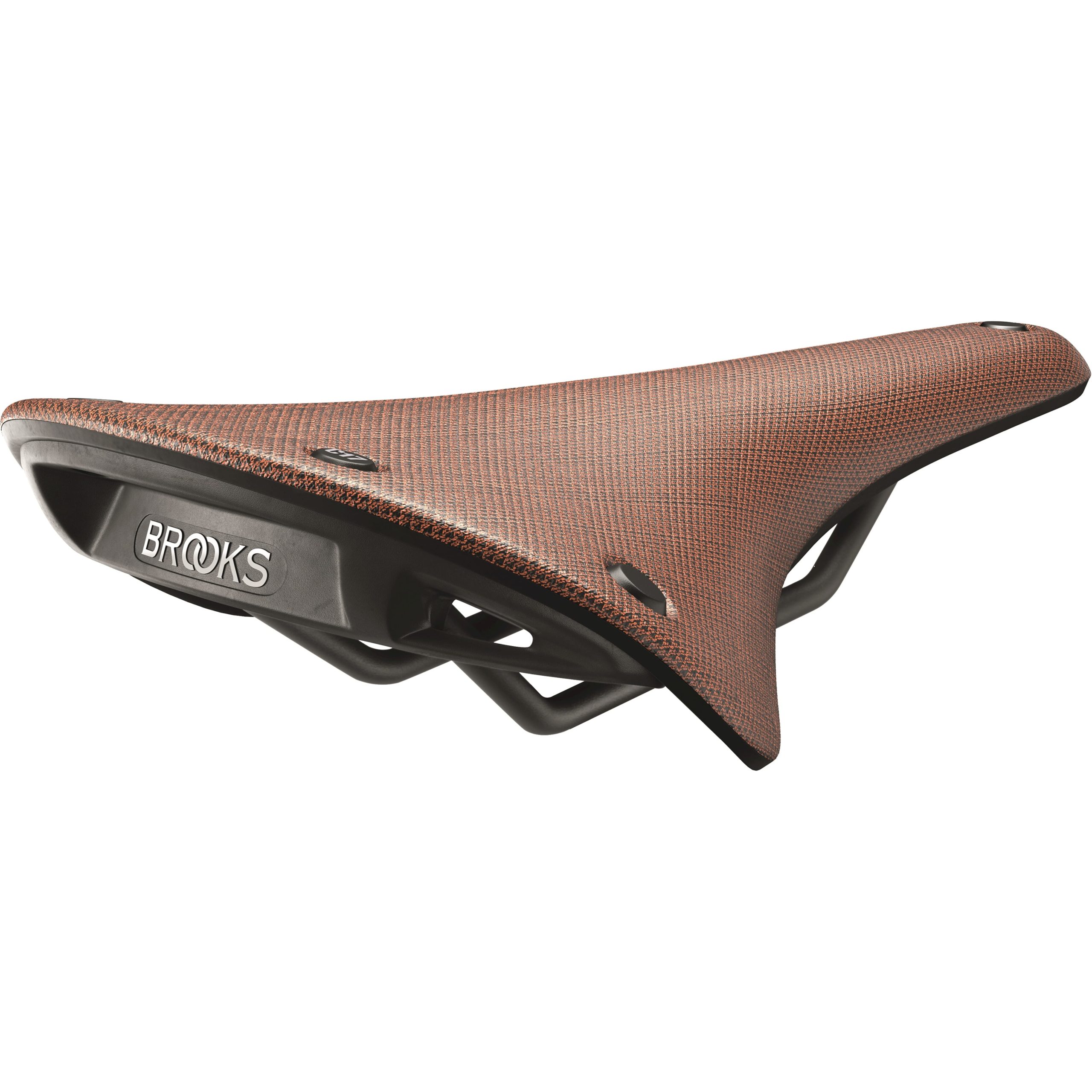 Brooks zadel C17 Cambium Orange