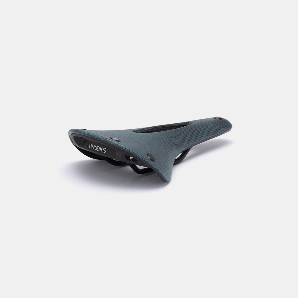 Brooks zadel C17 Carved Cambium Octane