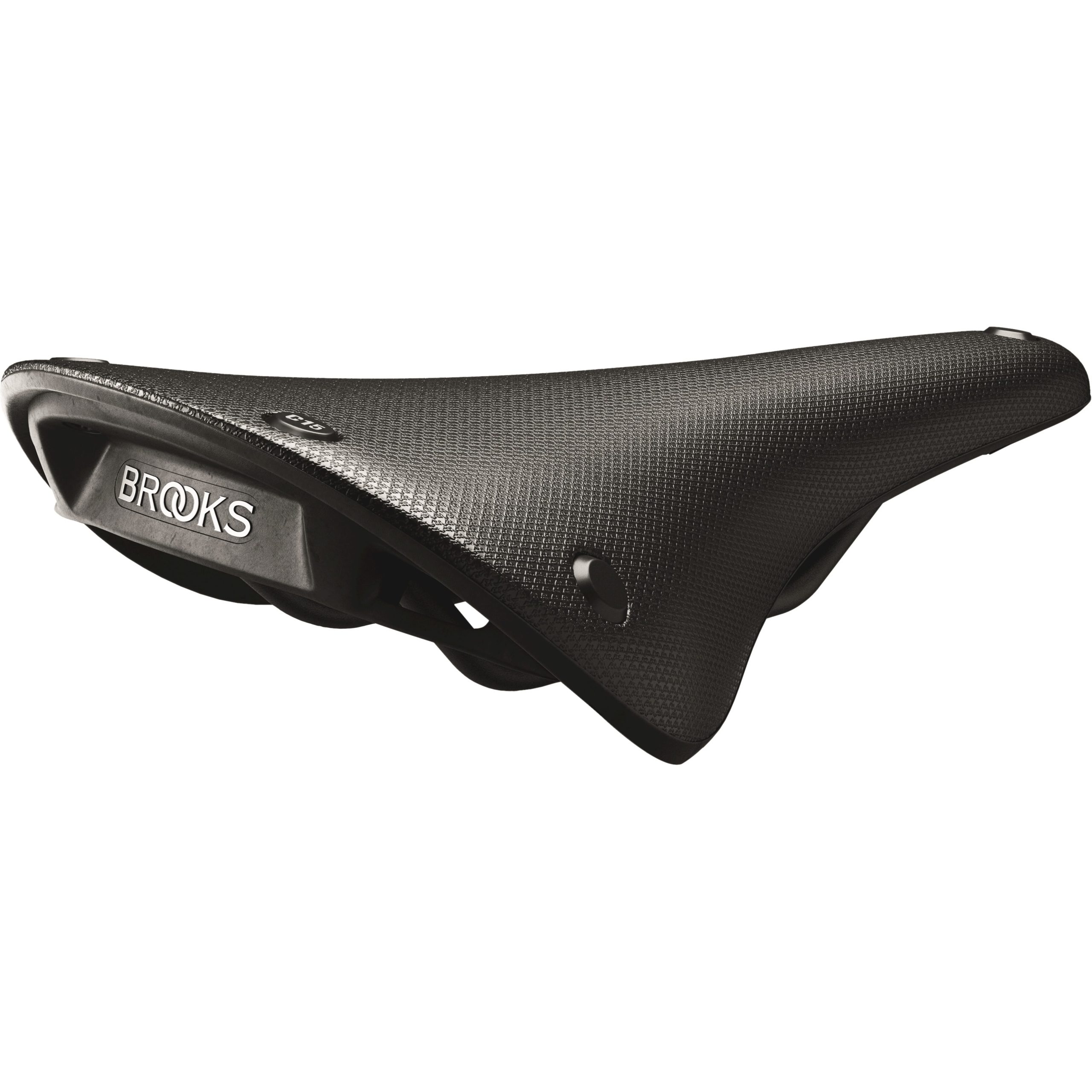 Brooks zadel C15 Cambium Black