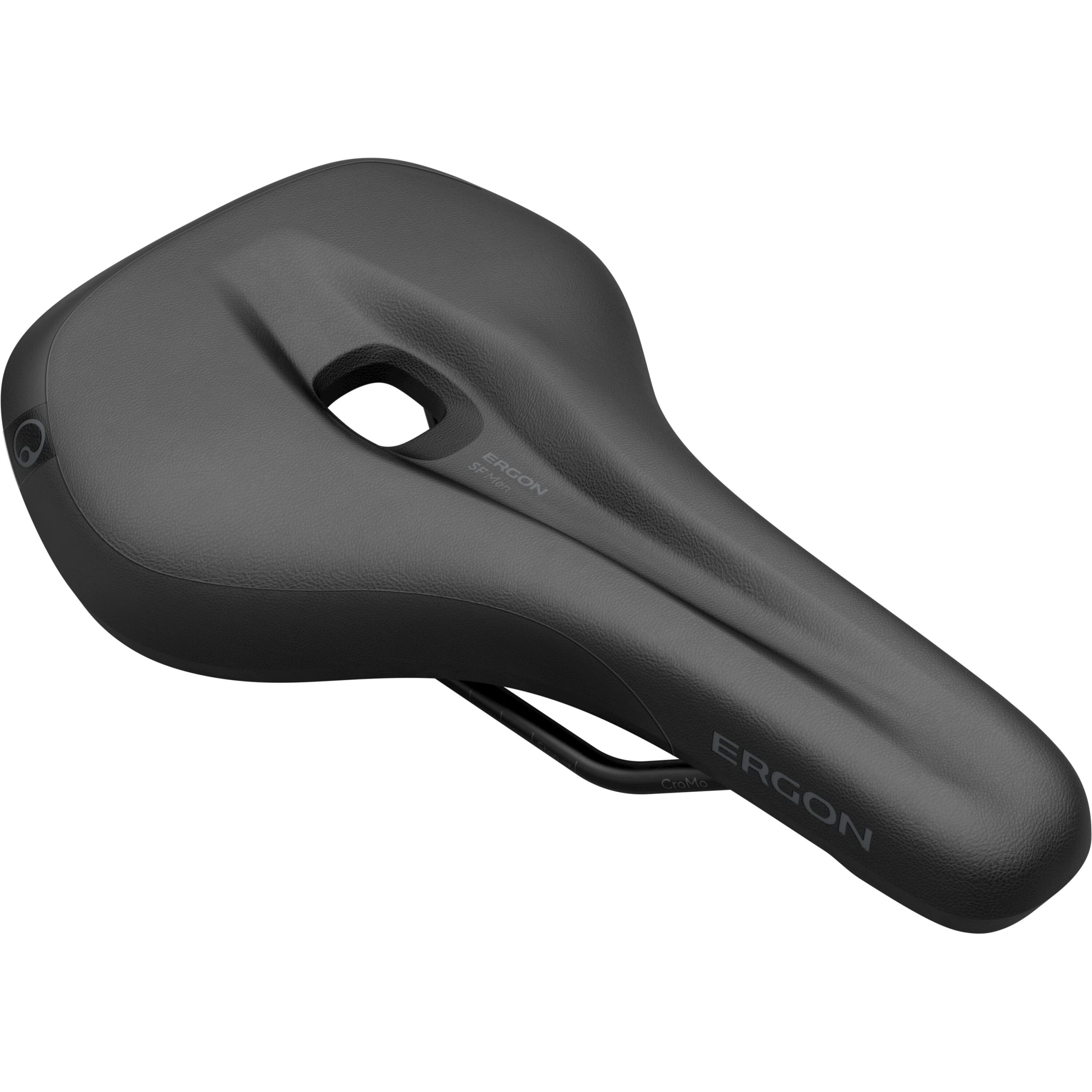 Ergon zadel SF heren S/M