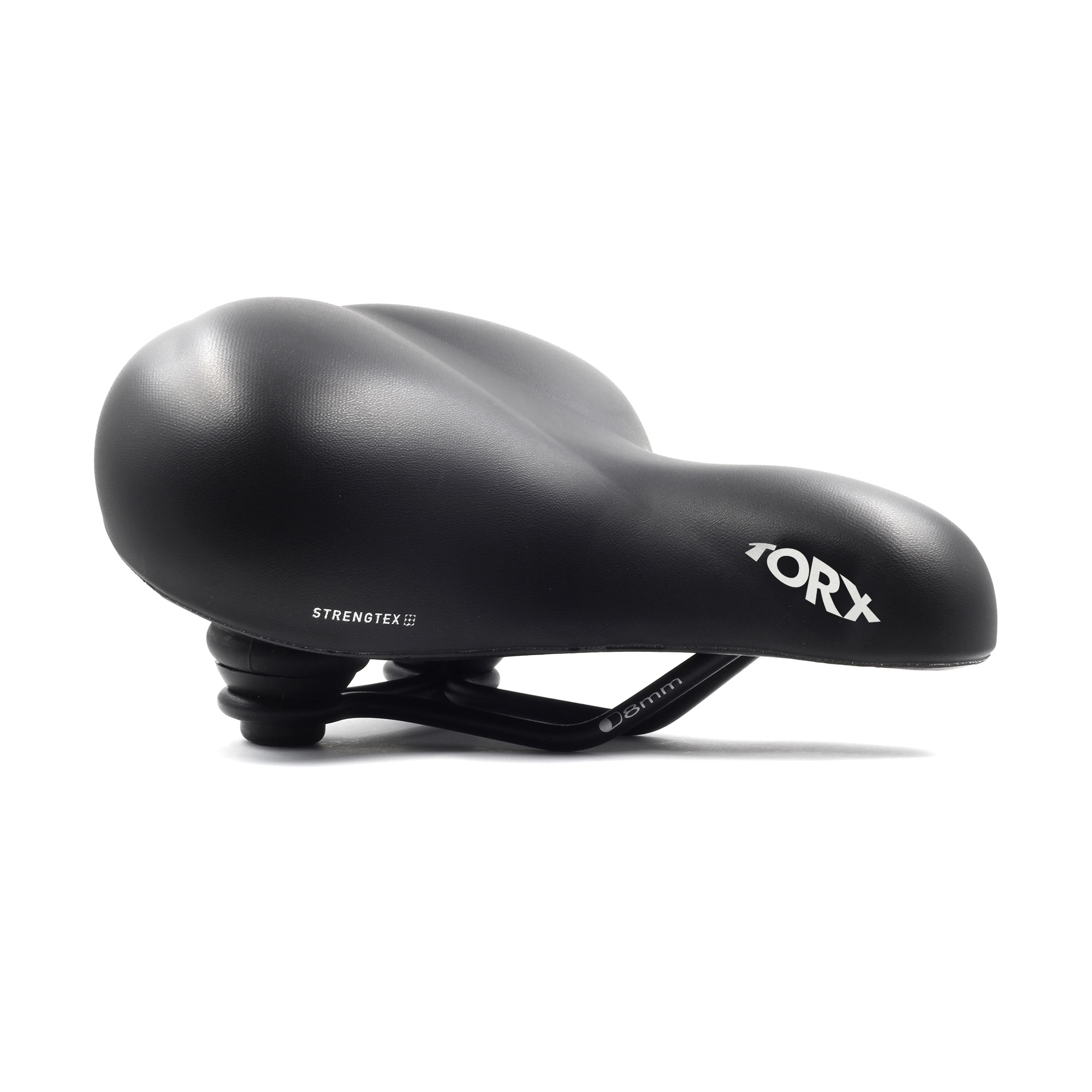Selle Royal zadel Torx 8mm brug 5199 zwart