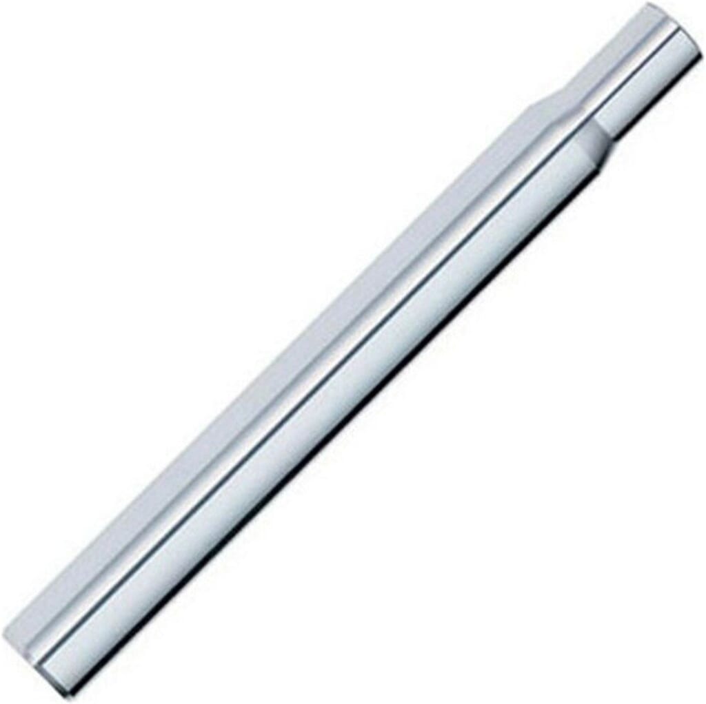 zadelpen kaars 30.4 x 350 alu