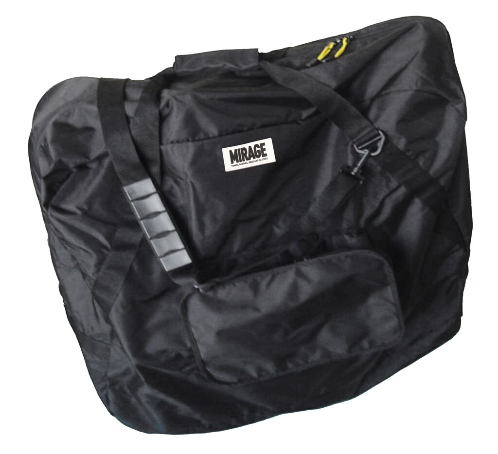 Mirage draagtas vouwfiets 16/20 inch
